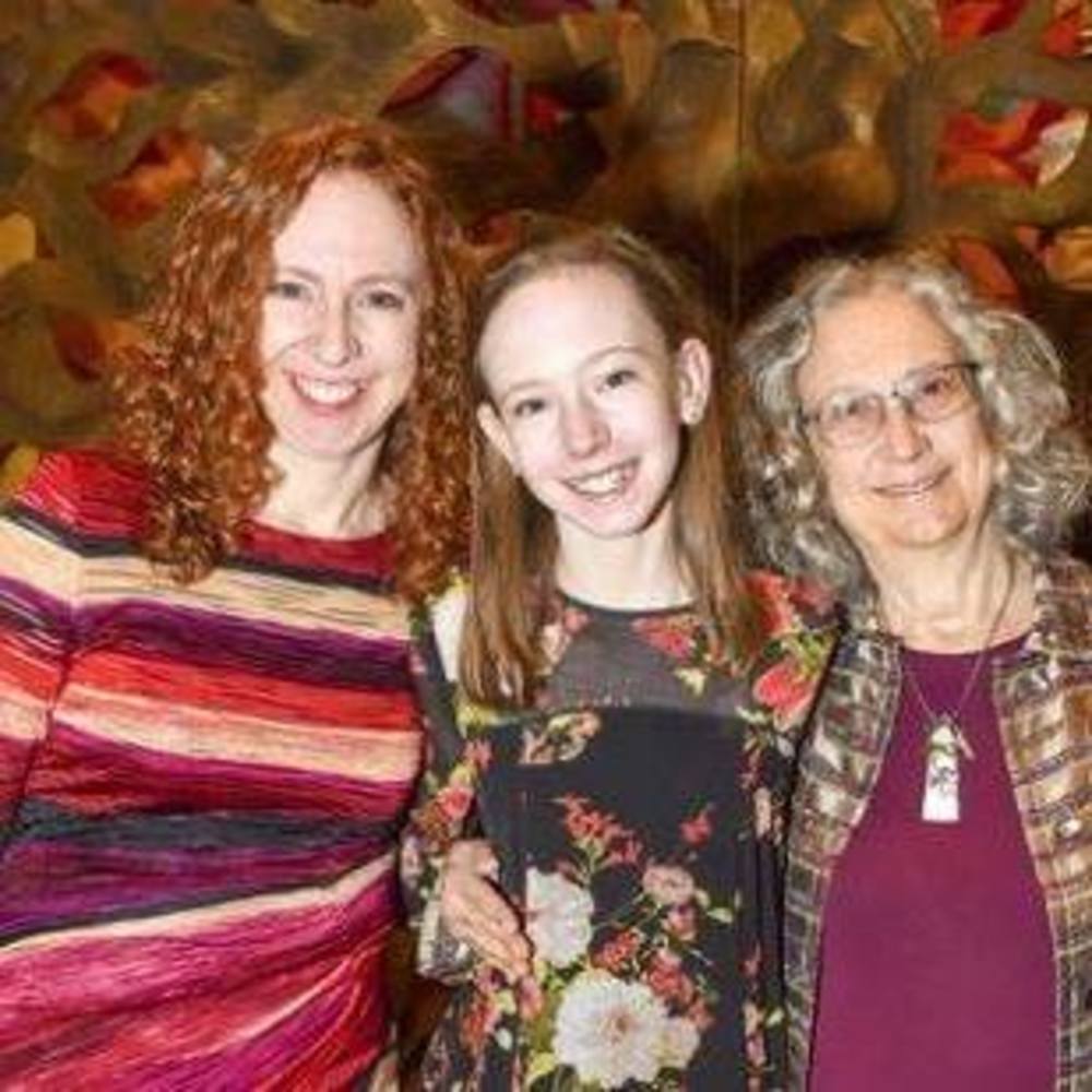 Meet your Posher, Molly